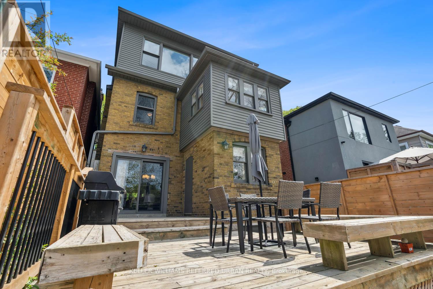 16 Ardrossan Place, Toronto, Ontario  M4N 2X3 - Photo 42 - C12163016