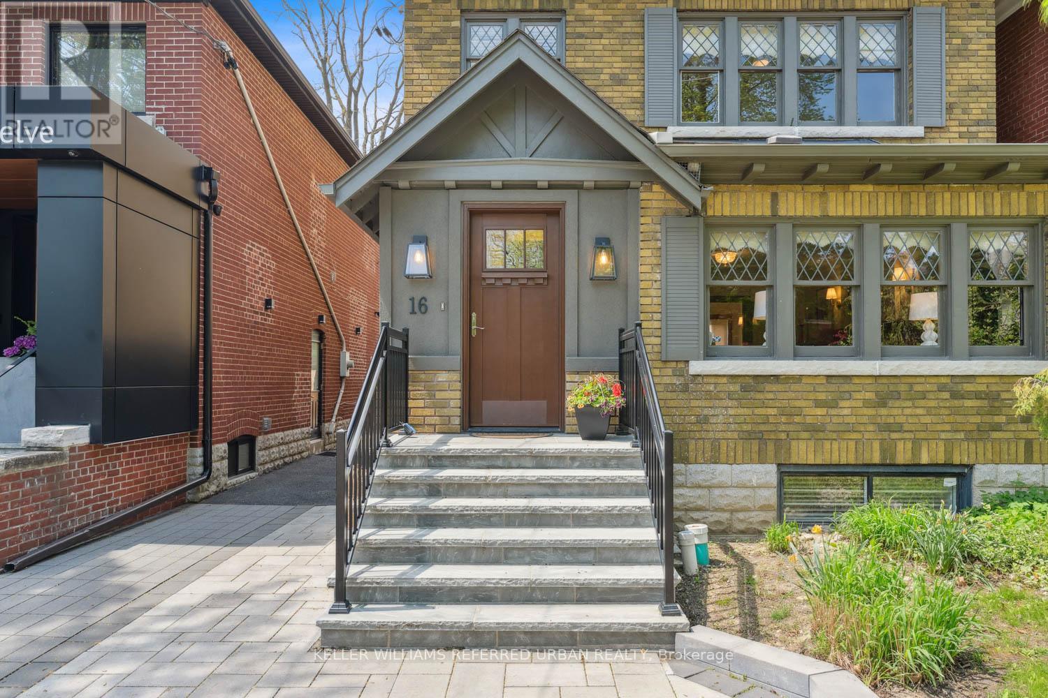 16 Ardrossan Place, Toronto, Ontario  M4N 2X3 - Photo 44 - C12163016