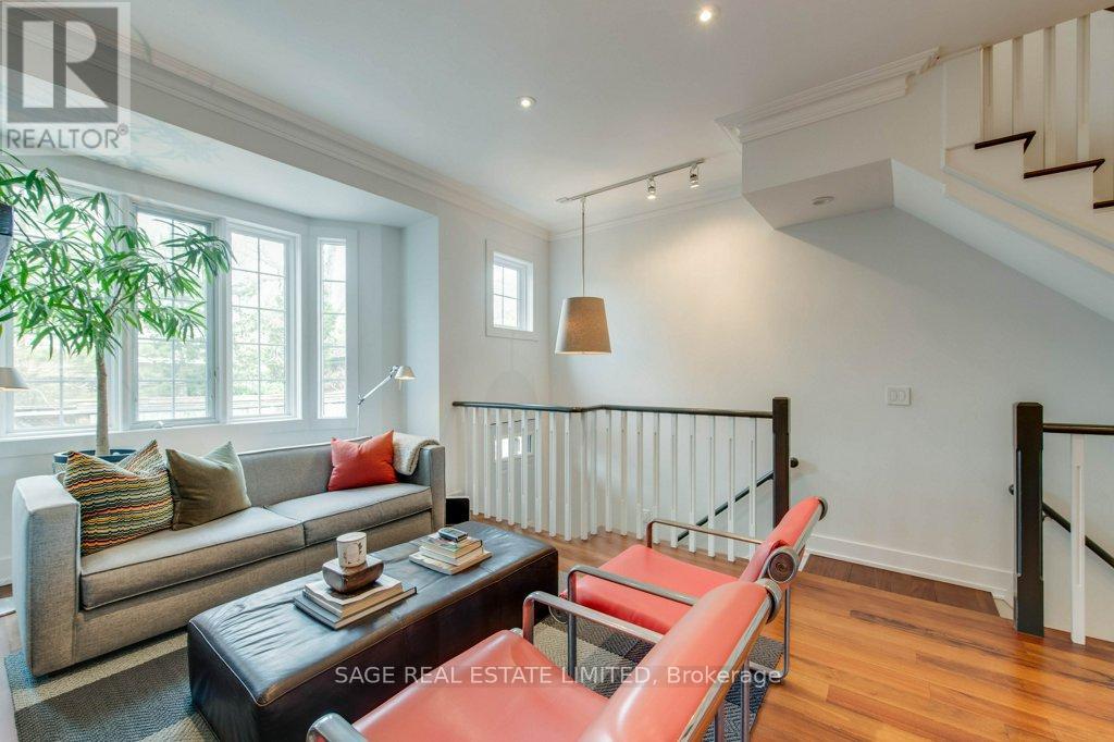 35a Spruce Street, Toronto, Ontario  M5A 2H8 - Photo 5 - C12163033