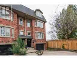 35A SPRUCE STREET, Toronto, Ontario