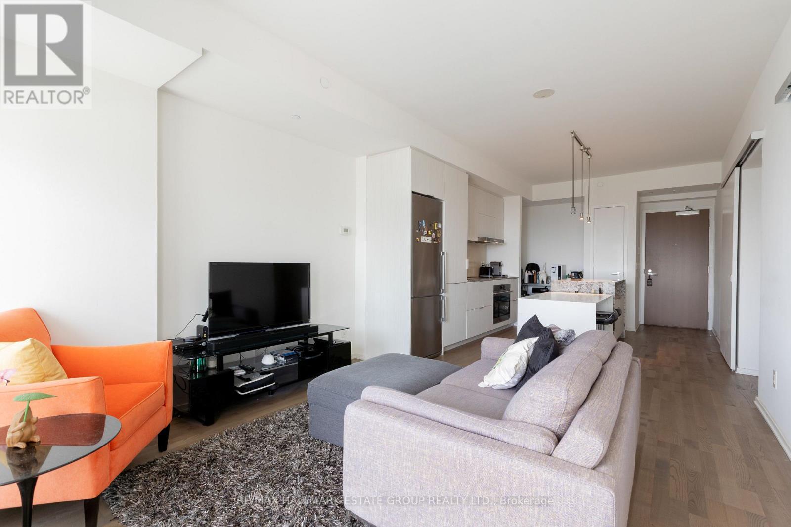 3105 - 1 Bloor Street E, Toronto, Ontario  M4W 0A8 - Photo 10 - C12163074