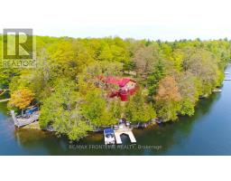 41 SAND-BIRCH, Rideau Lakes, Ontario