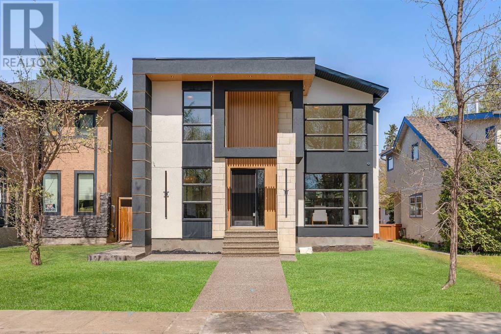 Property at 2416 4 Avenue NW image 1