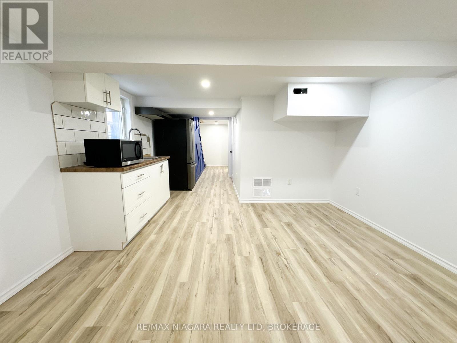 Basement - 223 Pelham Road, St. Catharines, Ontario  L2S 1W8 - Photo 10 - X12163285