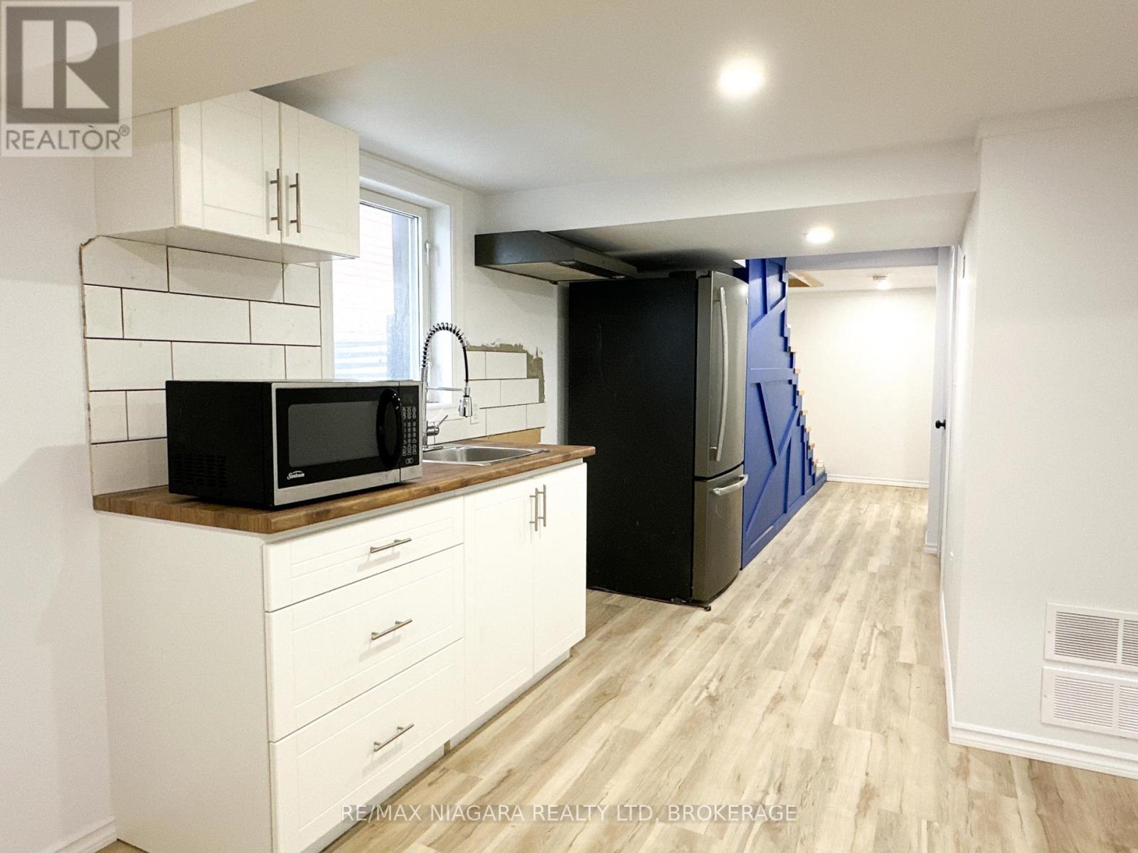 Basement - 223 Pelham Road, St. Catharines, Ontario  L2S 1W8 - Photo 12 - X12163285