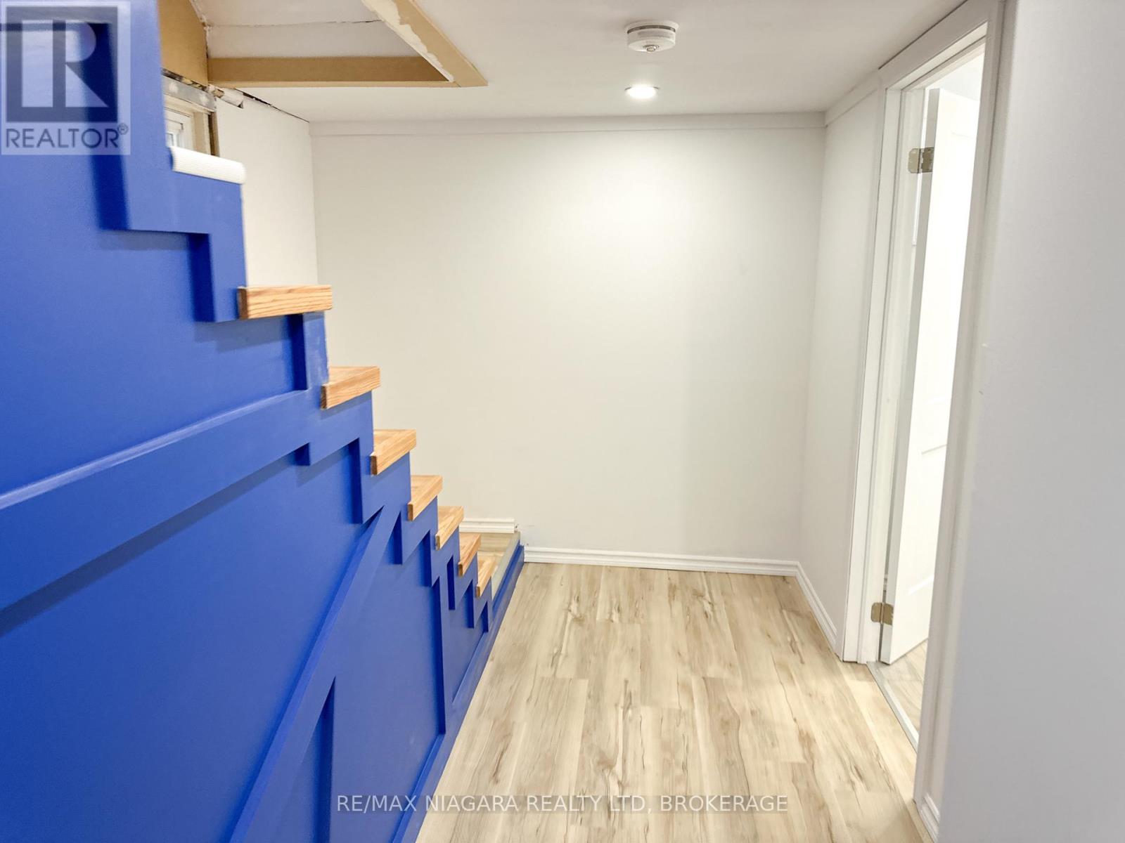 Basement - 223 Pelham Road, St. Catharines, Ontario  L2S 1W8 - Photo 7 - X12163285