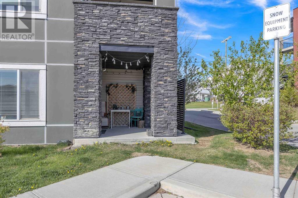 102, 16 Sage Hill Terrace Nw, Calgary, Alberta  T3R 0W7 - Photo 15 - A2221787