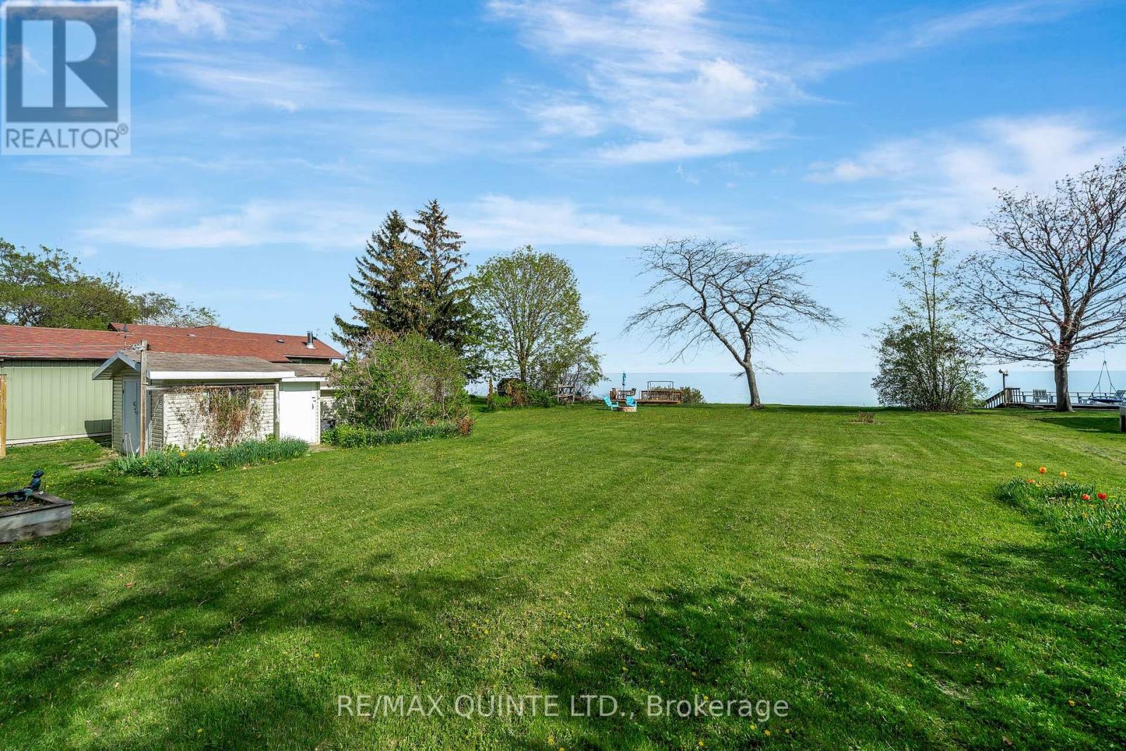 17035 Loyalist Parkway, Prince Edward County, Ontario K0K 3L0 - Photo 40 - X12160890