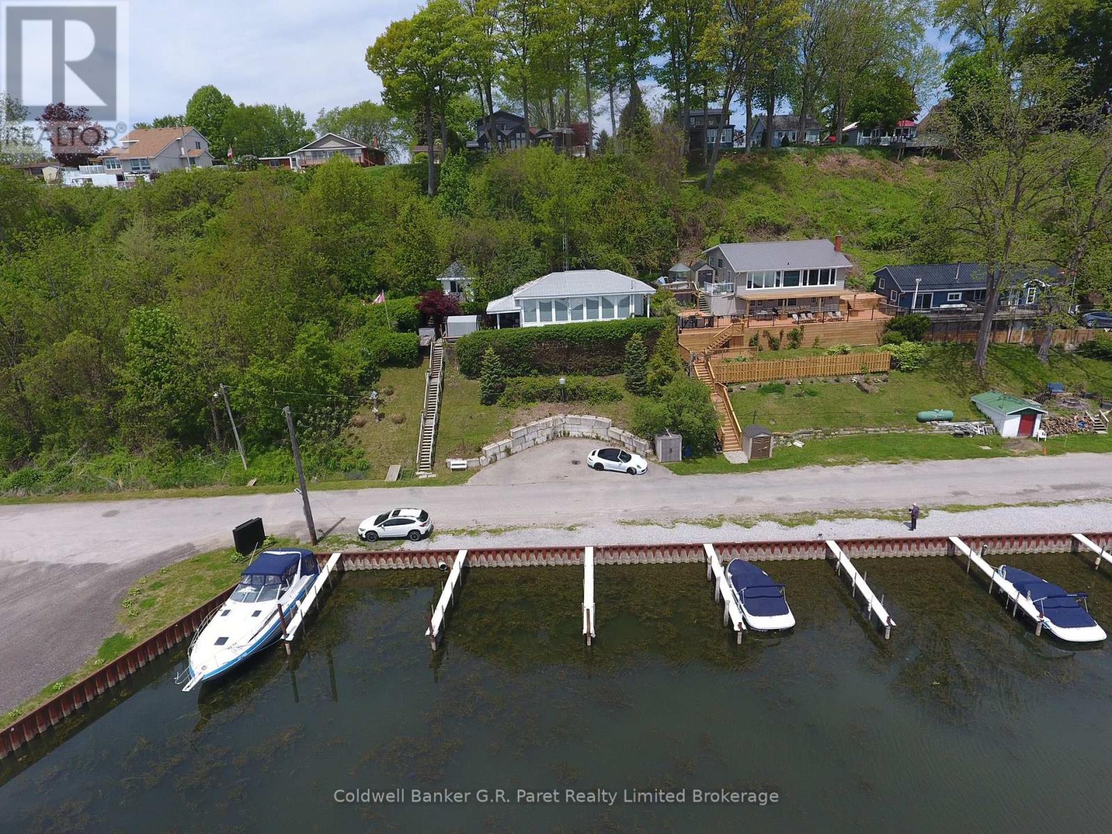 61 Bluewater Avenue, Norfolk, Ontario  N0E 1P0 - Photo 28 - X12163159