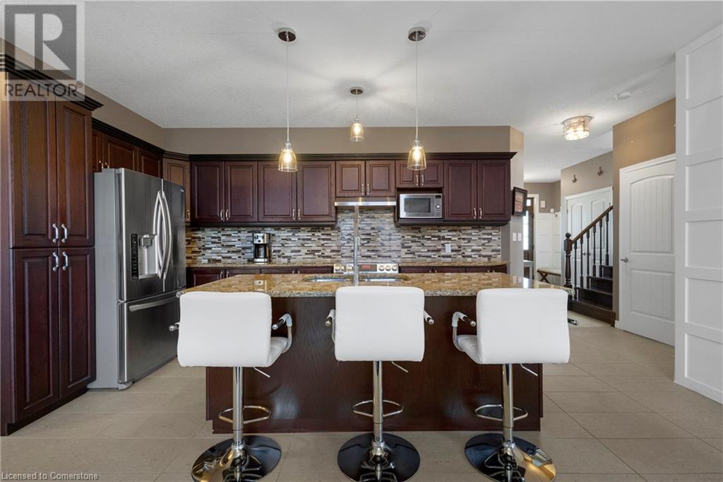 801 Halifax Road, Woodstock, Ontario  N4T 0C6 - Photo 12 - 40730597