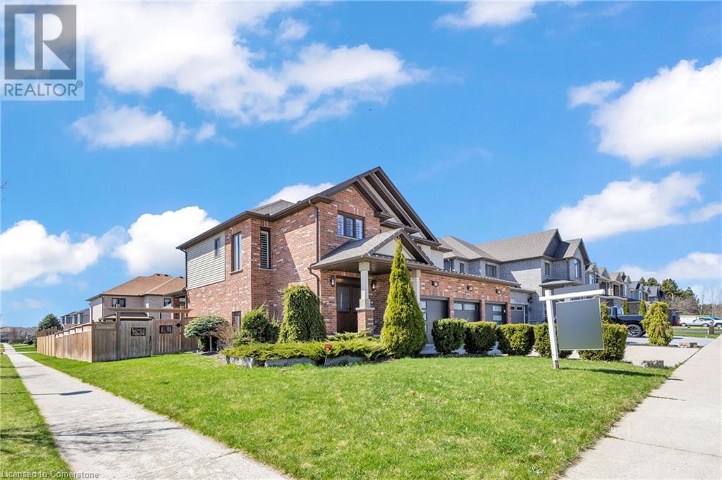 801 Halifax Road, Woodstock, Ontario  N4T 0C6 - Photo 4 - 40730597