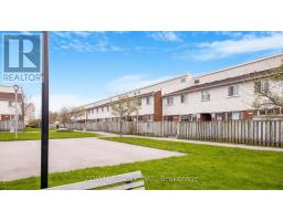 32 - 401 WENWORTH STREET W, Oshawa, Ontario