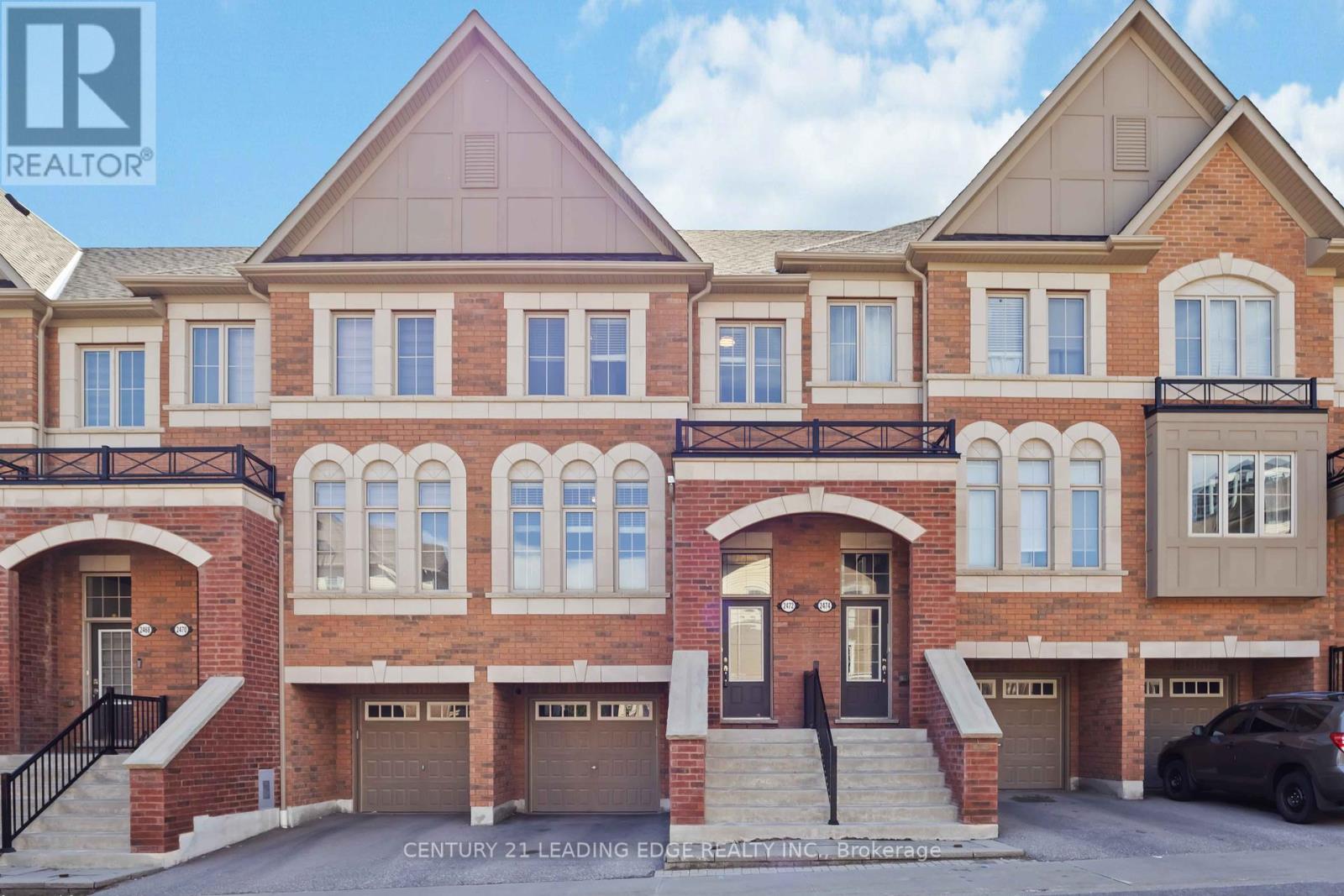 46 - 2472 BROMUS PATH, Oshawa, Ontario