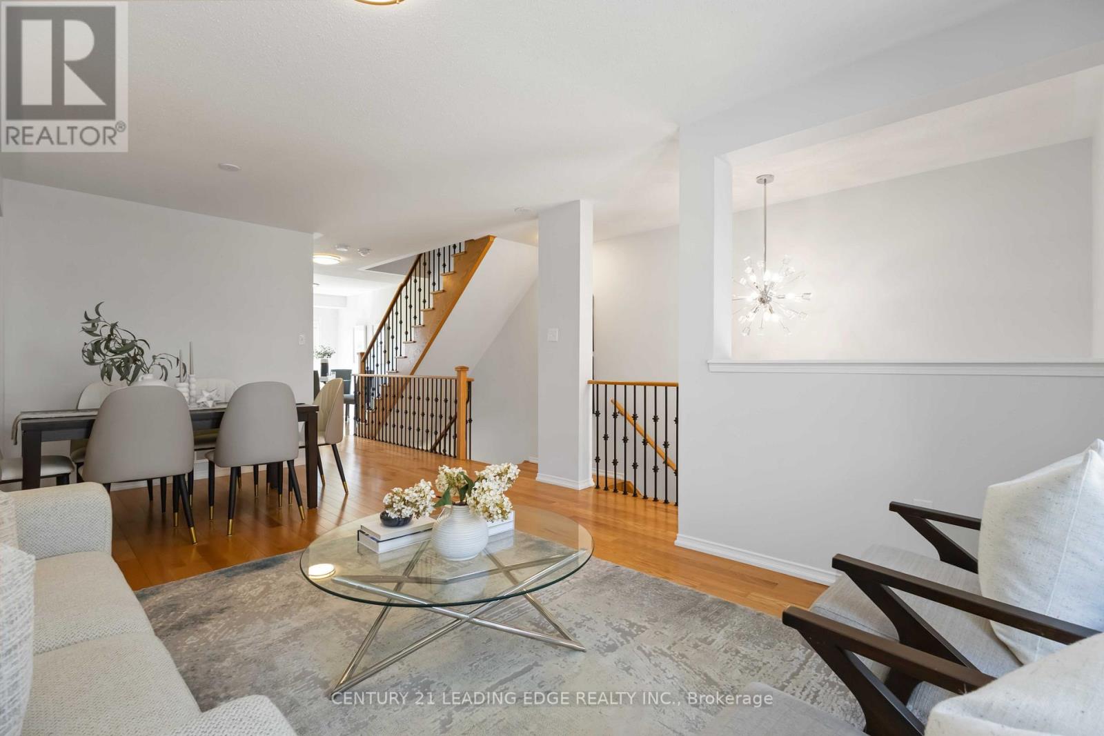 46 - 2472 Bromus Path, Oshawa, Ontario  L1L 0K7 - Photo 10 - E12163008