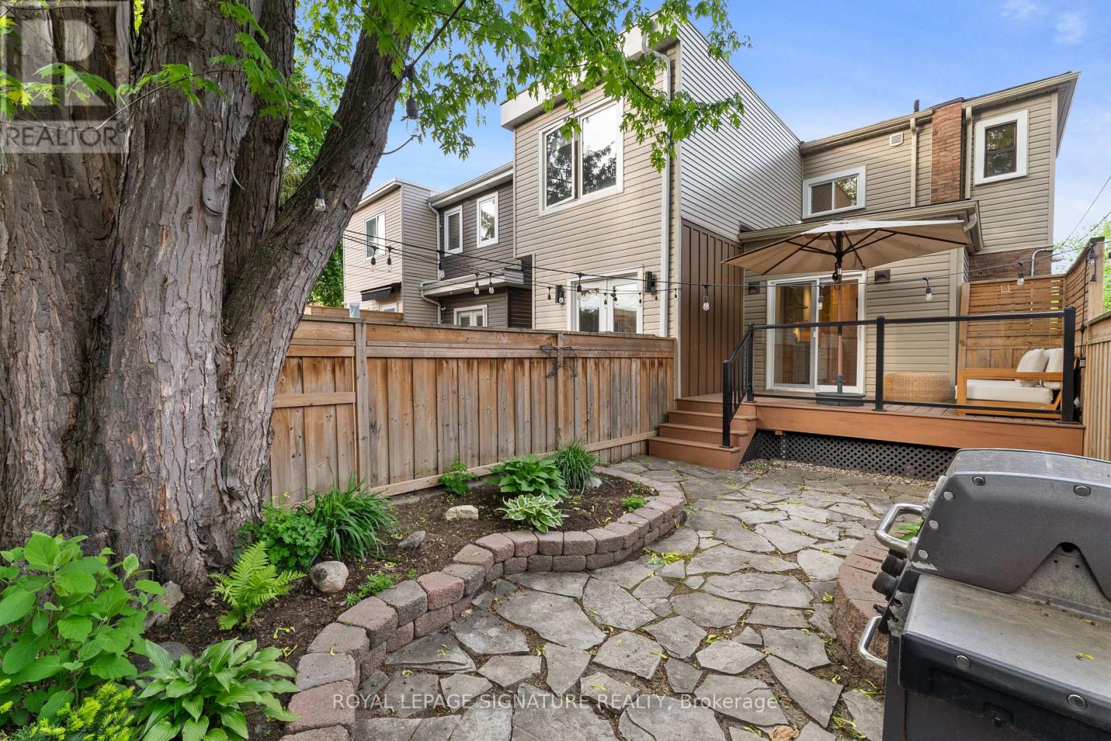 142 Dewhurst Boulevard, Toronto, Ontario  M4J 3J9 - Photo 22 - E12163076
