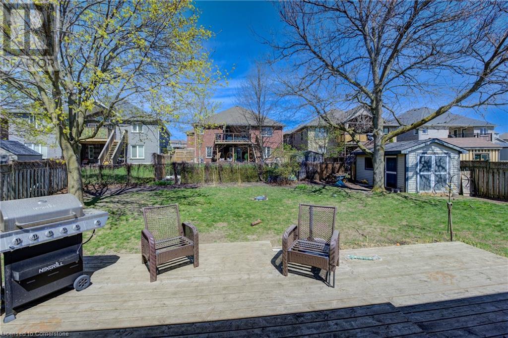 272 Fennel Street, Plattsville, Ontario  N0J 1S0 - Photo 41 - 40730455