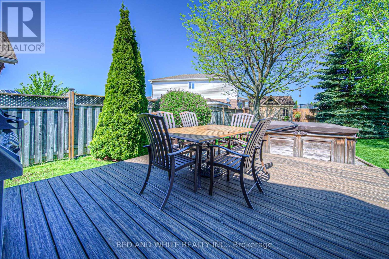 7 Wheeler Drive, Cambridge, Ontario  N1P 1E5 - Photo 40 - X12158832