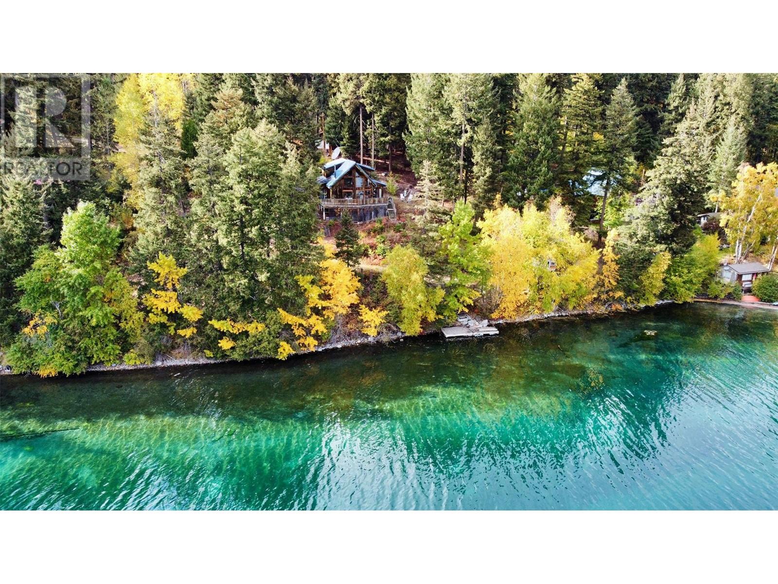 8200 GUN LAKE WEST Road, Gold Bridge, BC V0K1P0