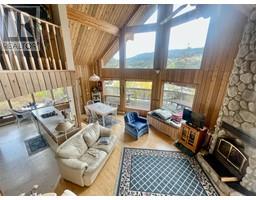 8200 GUN LAKE WEST Road, gold bridge, British Columbia