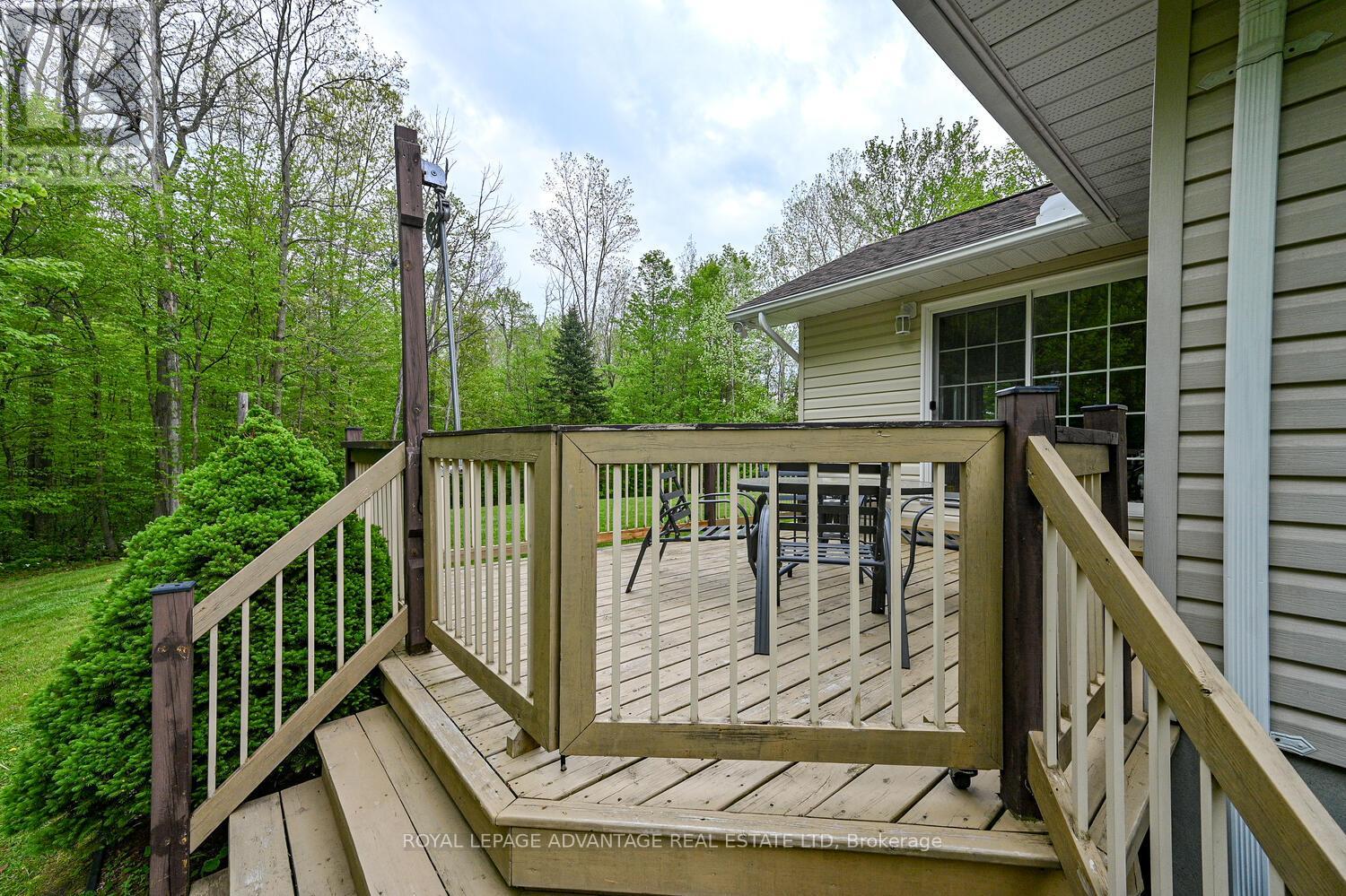 3 South Point Drive, Rideau Lakes, Ontario  K7A 4S5 - Photo 40 - X12163225