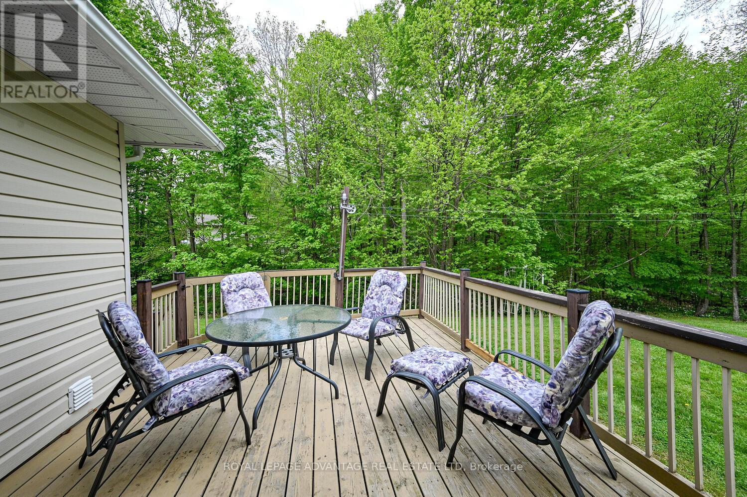 3 South Point Drive, Rideau Lakes, Ontario  K7A 4S5 - Photo 41 - X12163225