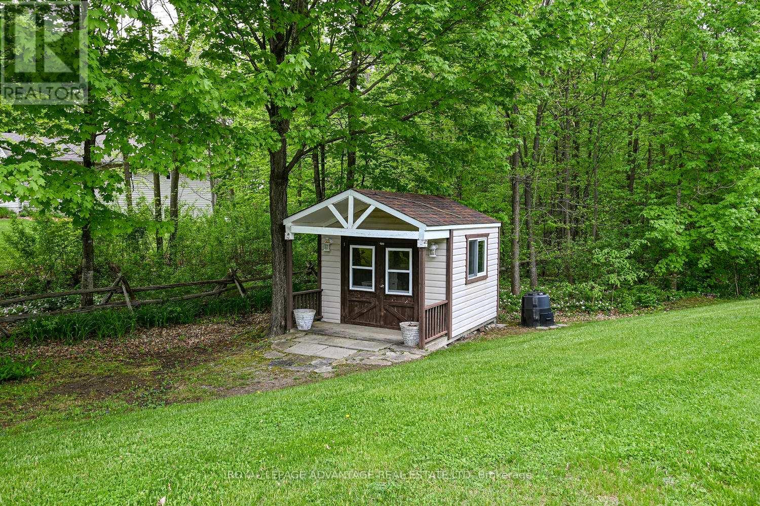 3 South Point Drive, Rideau Lakes, Ontario  K7A 4S5 - Photo 44 - X12163225
