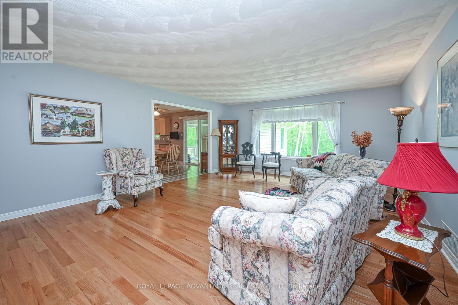 3 South Point Drive, Rideau Lakes, Ontario  K7A 4S5 - Photo 5 - X12163225