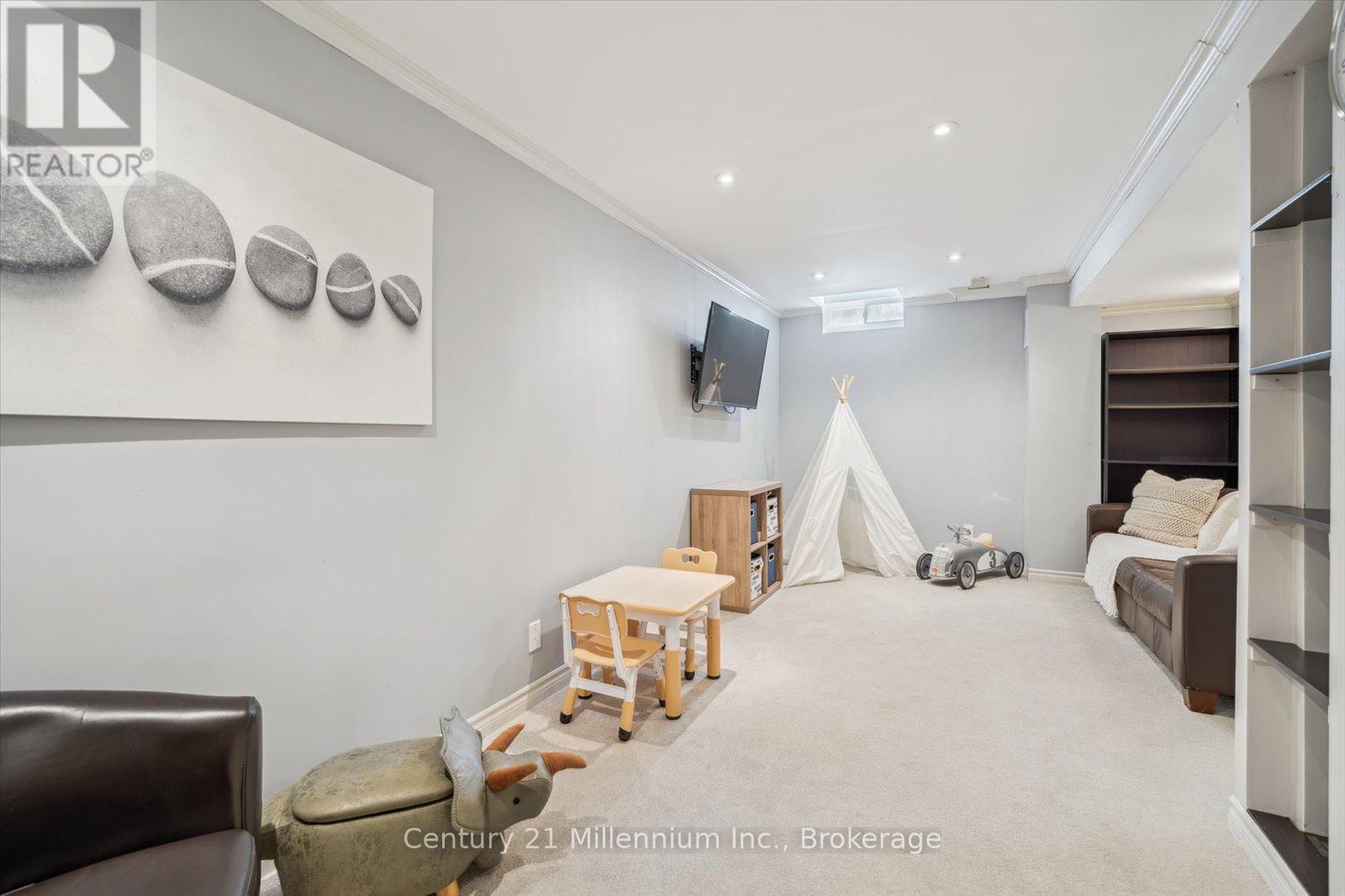 25 Hammill Heights, East Gwillimbury, Ontario  L0G 1M0 - Photo 40 - N12163128