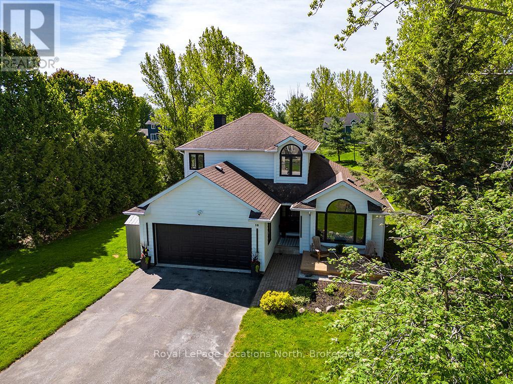 16 Trails End, Collingwood, Ontario  L9Y 5B1 - Photo 4 - S12163214