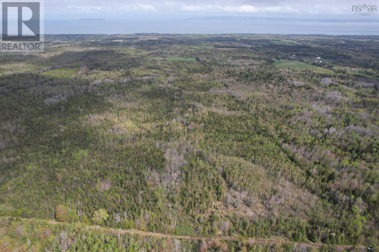 Lot Gould Road, Burlington, Nova Scotia  B0P 1E0 - Photo 2 - 202511781