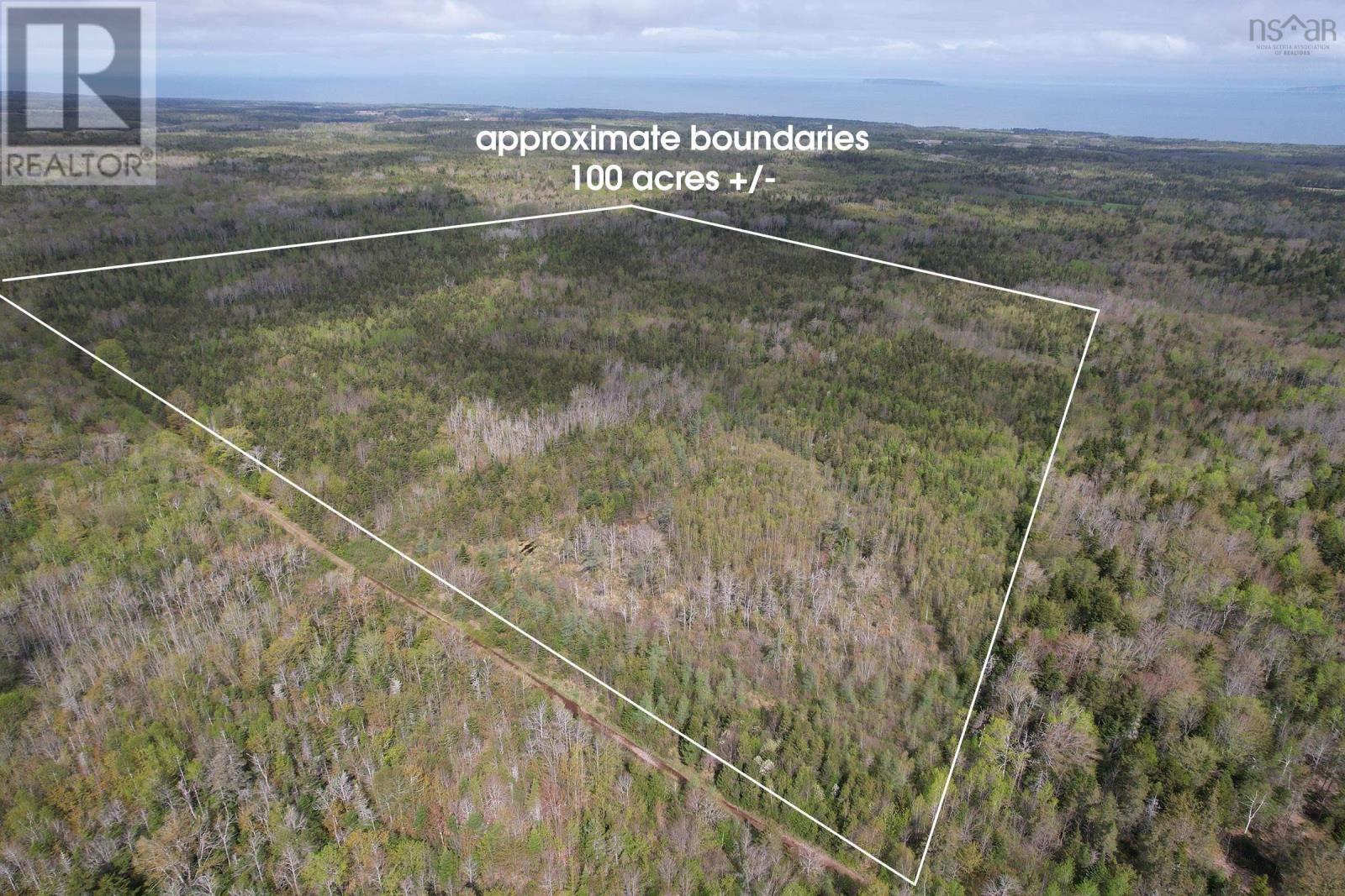 Lot Gould Road, Burlington, Nova Scotia  B0P 1E0 - Photo 1 - 202511781