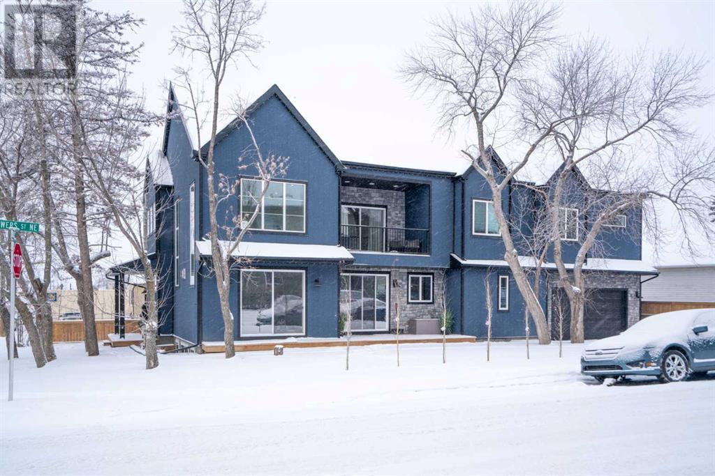 Property at 116 Centre Avenue NE image 1