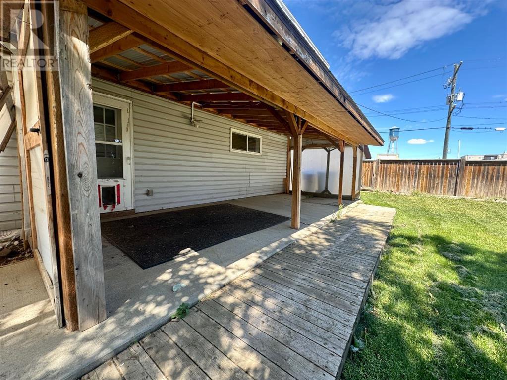 4917 Railway Avenue, Coronation, Alberta  T0C 1C0 - Photo 10 - A2118533