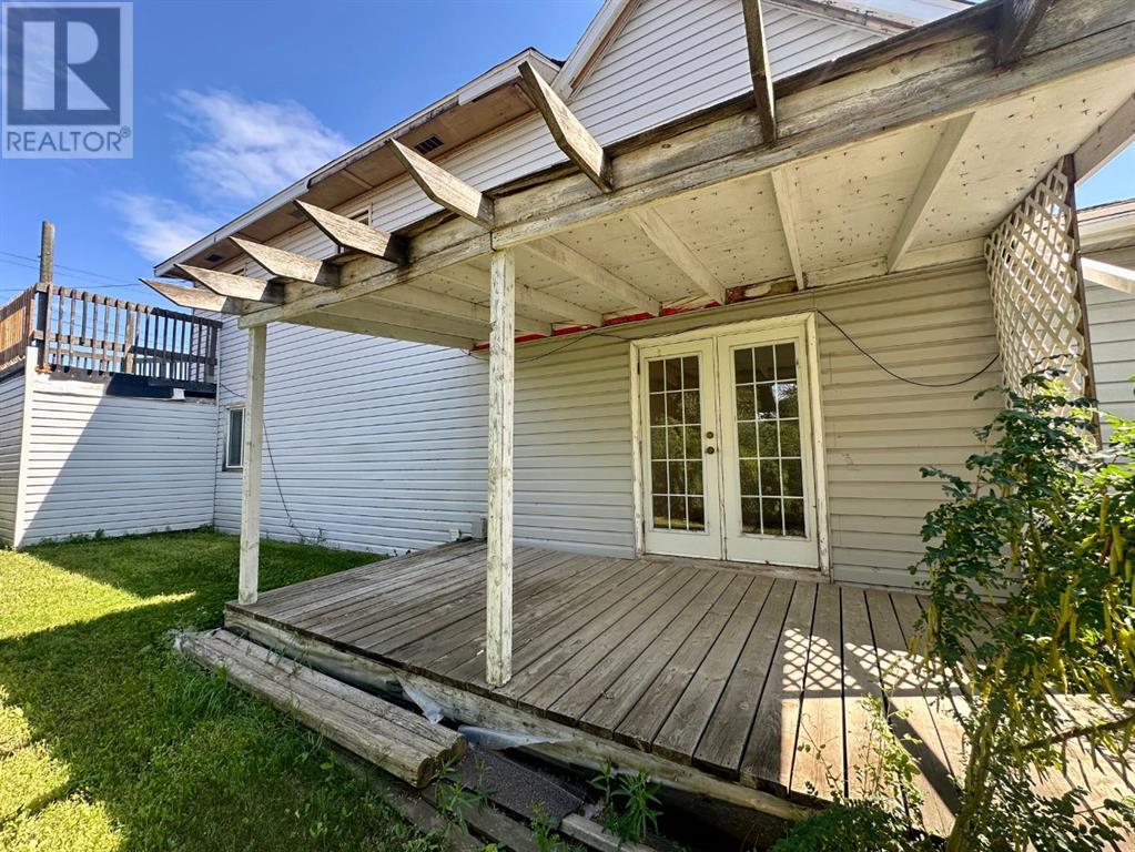 4917 Railway Avenue, Coronation, Alberta  T0C 1C0 - Photo 7 - A2118533