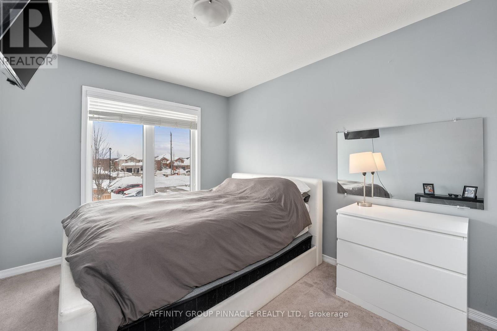32 - 75 Prince William Way, Barrie, Ontario  L4M 7P5 - Photo 21 - S12163275