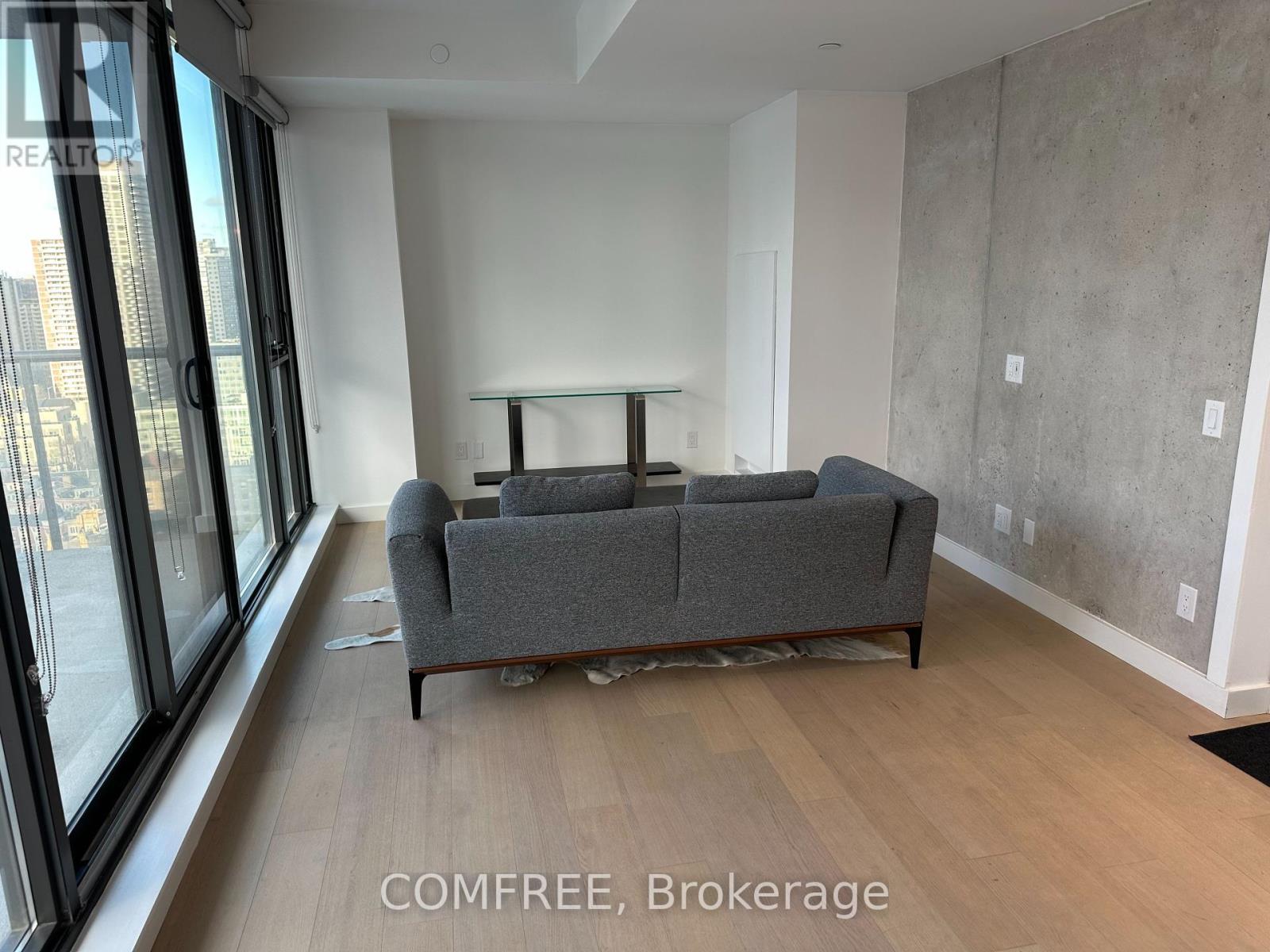 2305 - 81 Wellesley Street E, Toronto, Ontario  M4Y 0C5 - Photo 12 - C12163160