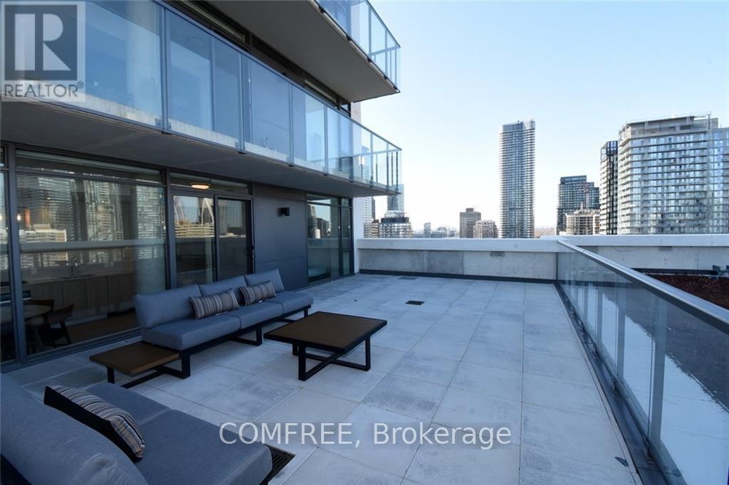 2305 - 81 Wellesley Street E, Toronto, Ontario  M4Y 0C5 - Photo 4 - C12163160