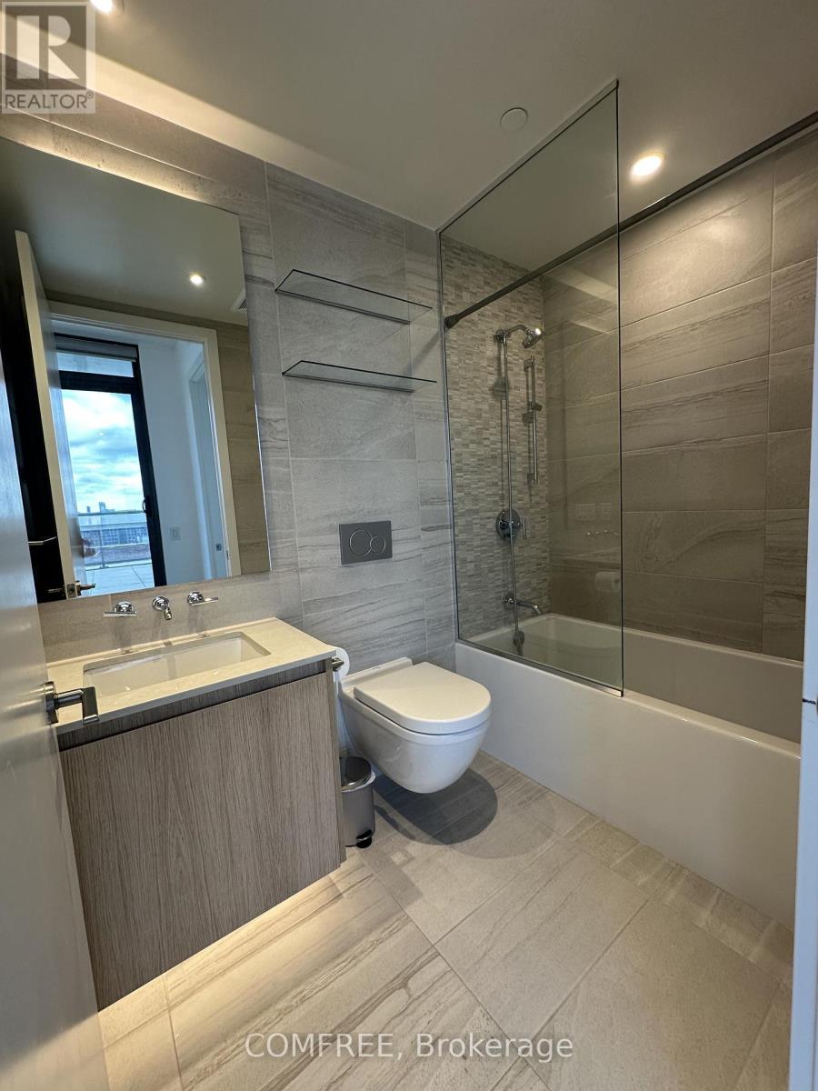 2305 - 81 Wellesley Street E, Toronto, Ontario  M4Y 0C5 - Photo 5 - C12163160