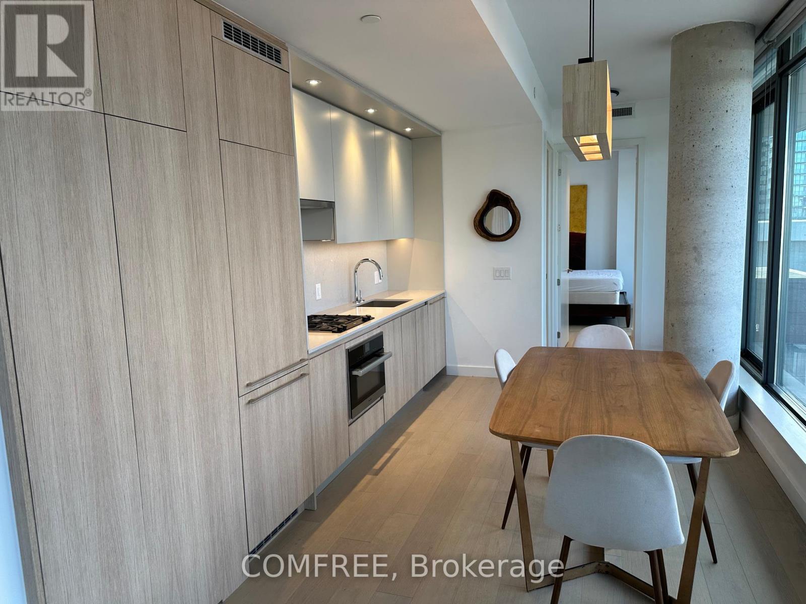 2305 - 81 Wellesley Street E, Toronto, Ontario  M4Y 0C5 - Photo 9 - C12163160
