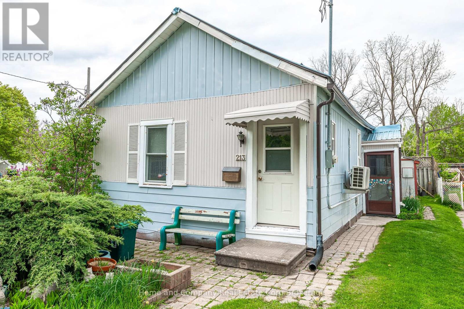 213 WEST GORE STREET, Stratford, Ontario