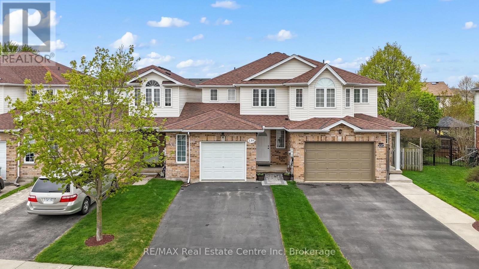 139 GOSLING GARDENS, Guelph, Ontario