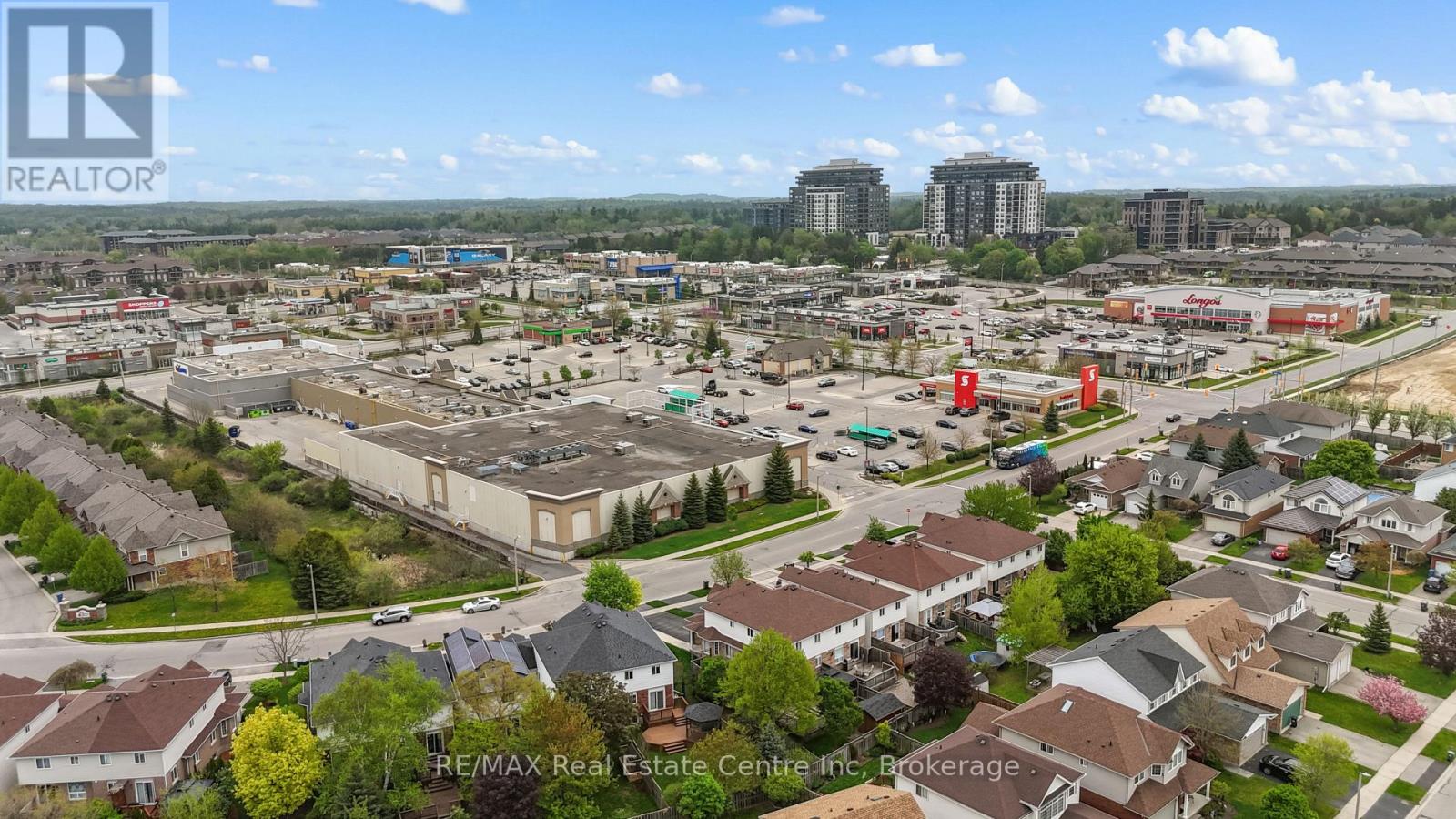 139 Gosling Gardens, Guelph, Ontario  N1G 5E6 - Photo 4 - X12163220