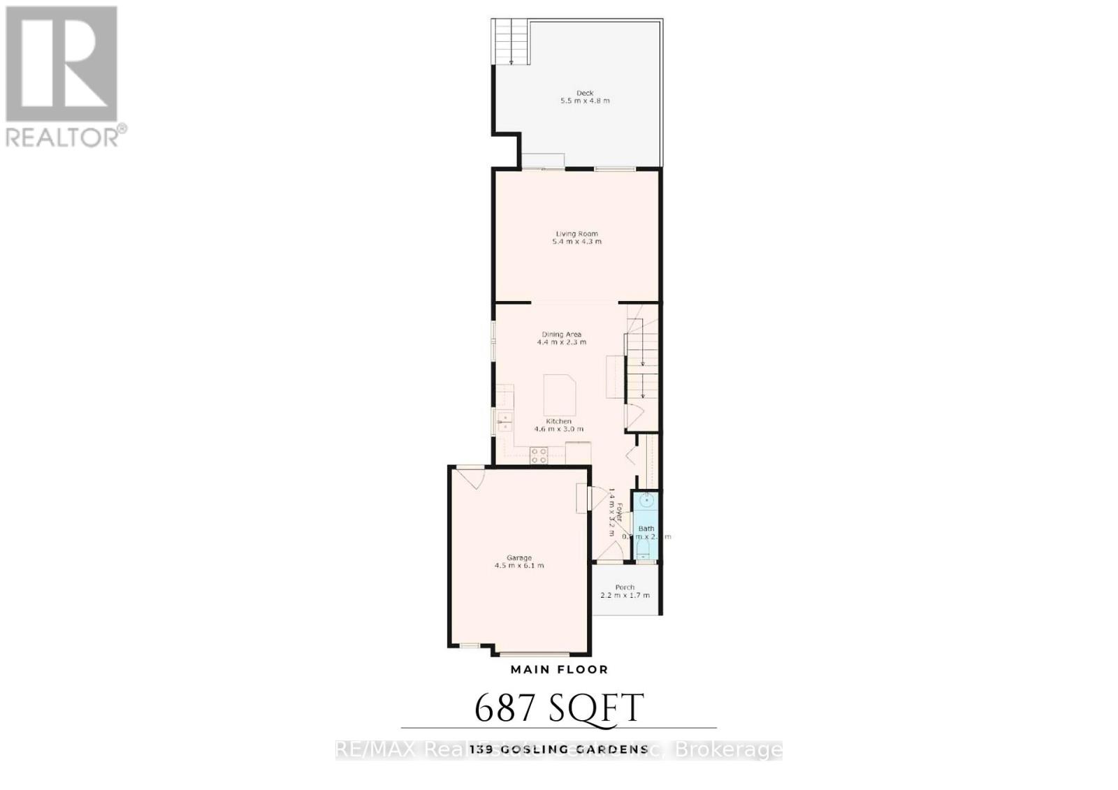 139 Gosling Gardens, Guelph, Ontario  N1G 5E6 - Photo 45 - X12163220