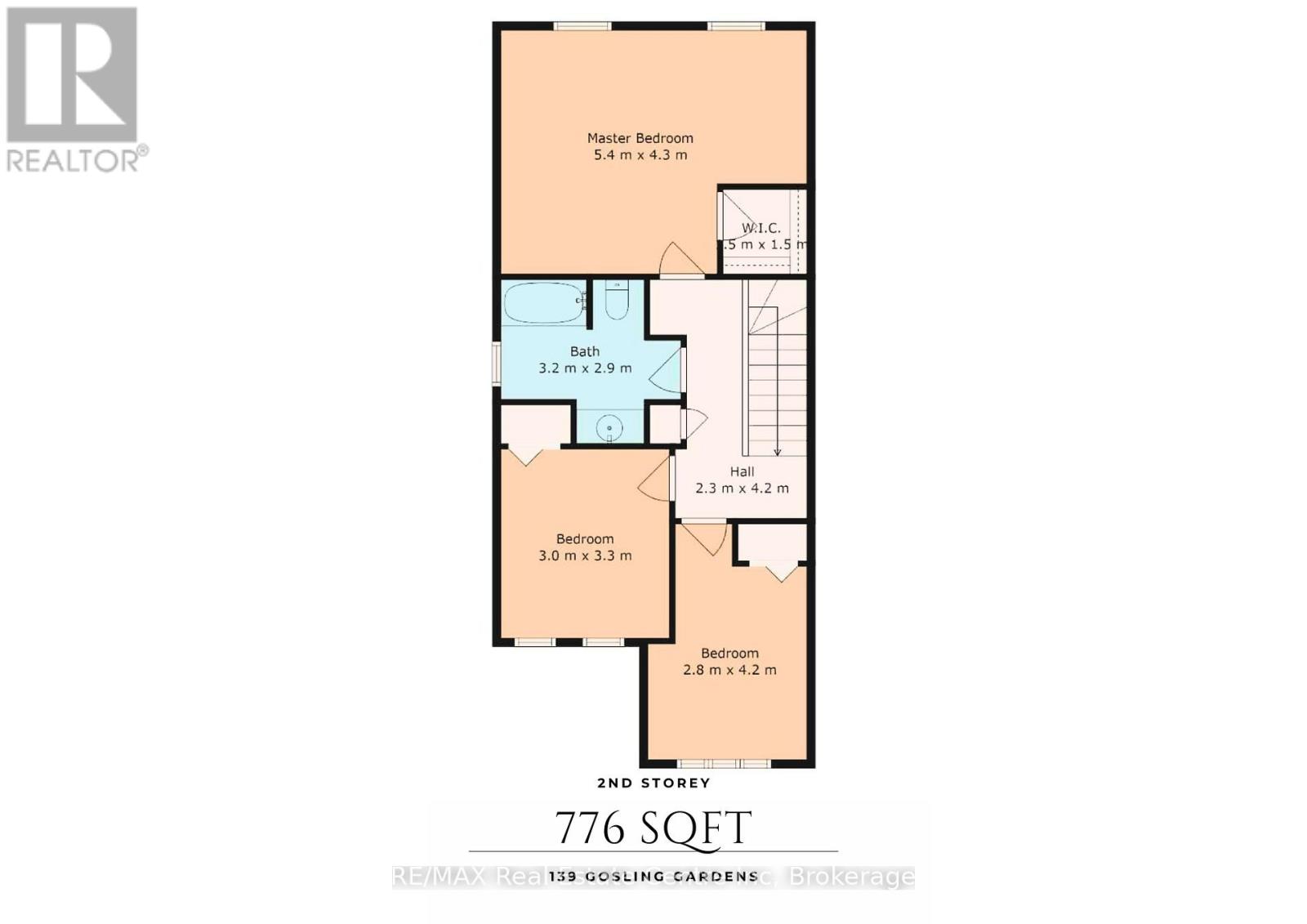 139 Gosling Gardens, Guelph, Ontario  N1G 5E6 - Photo 46 - X12163220