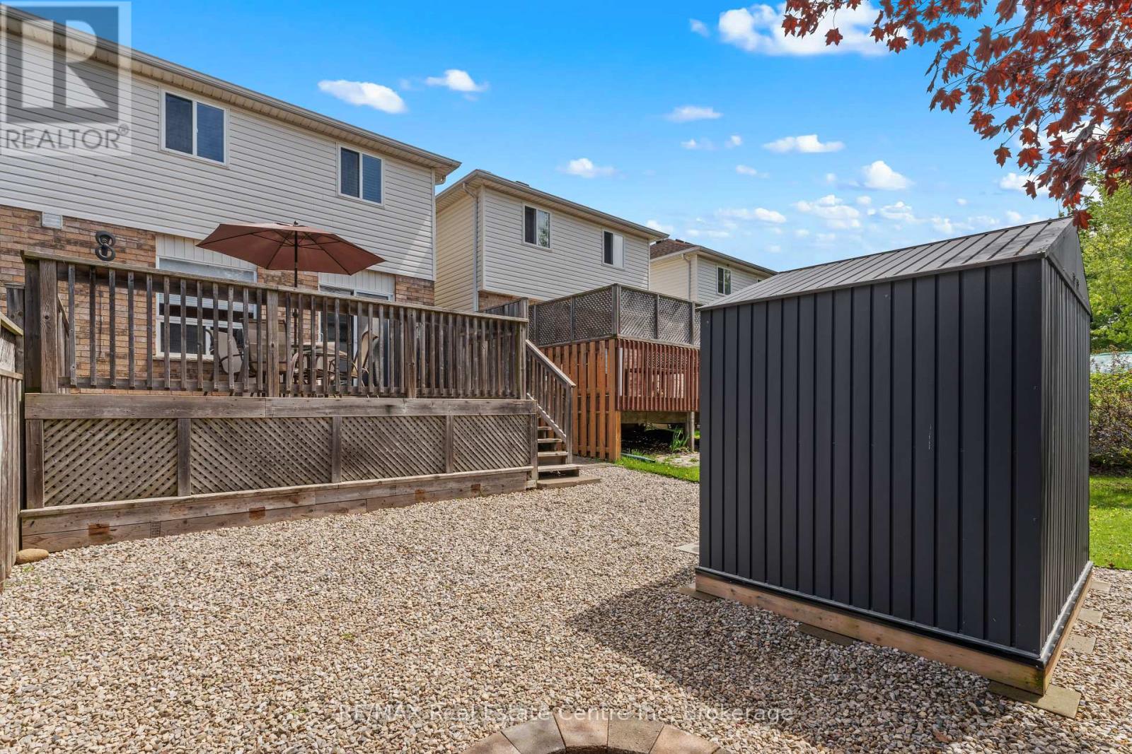 139 Gosling Gardens, Guelph, Ontario  N1G 5E6 - Photo 9 - X12163220