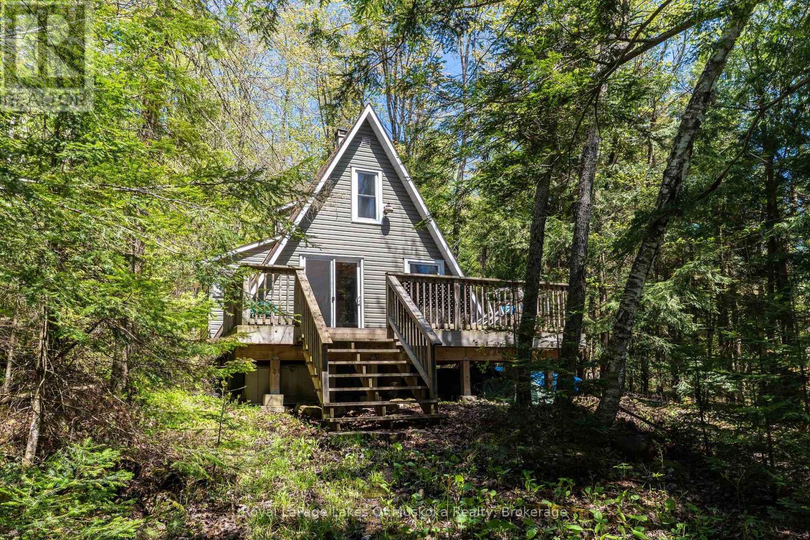 1143 CRANE LAKE DRIVE, Algonquin Highlands, Ontario
