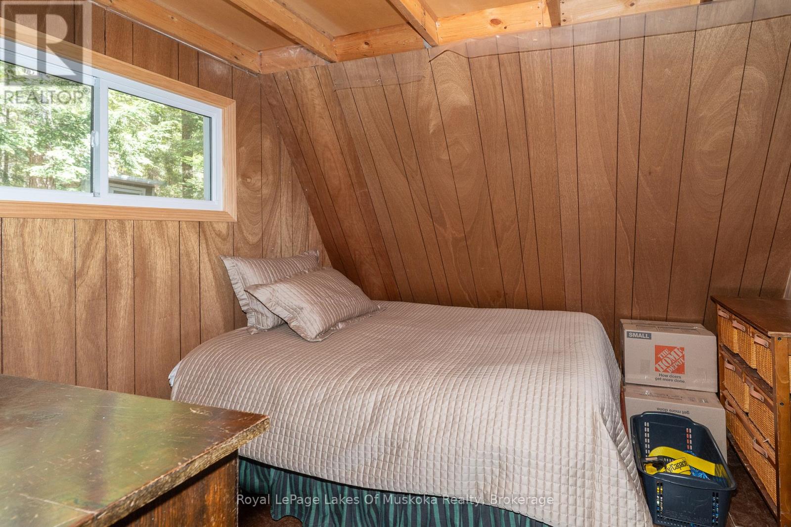 1143 Crane Lake Drive, Algonquin Highlands, Ontario  P0A 1E0 - Photo 13 - X12163224