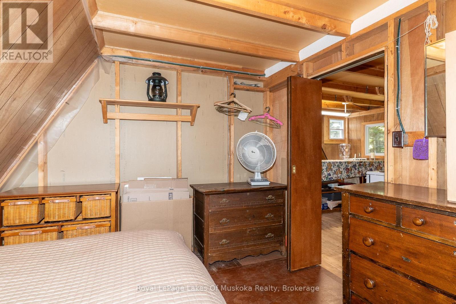 1143 Crane Lake Drive, Algonquin Highlands, Ontario  P0A 1E0 - Photo 15 - X12163224