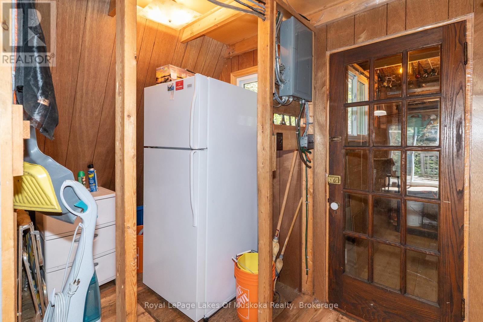 1143 Crane Lake Drive, Algonquin Highlands, Ontario  P0A 1E0 - Photo 16 - X12163224