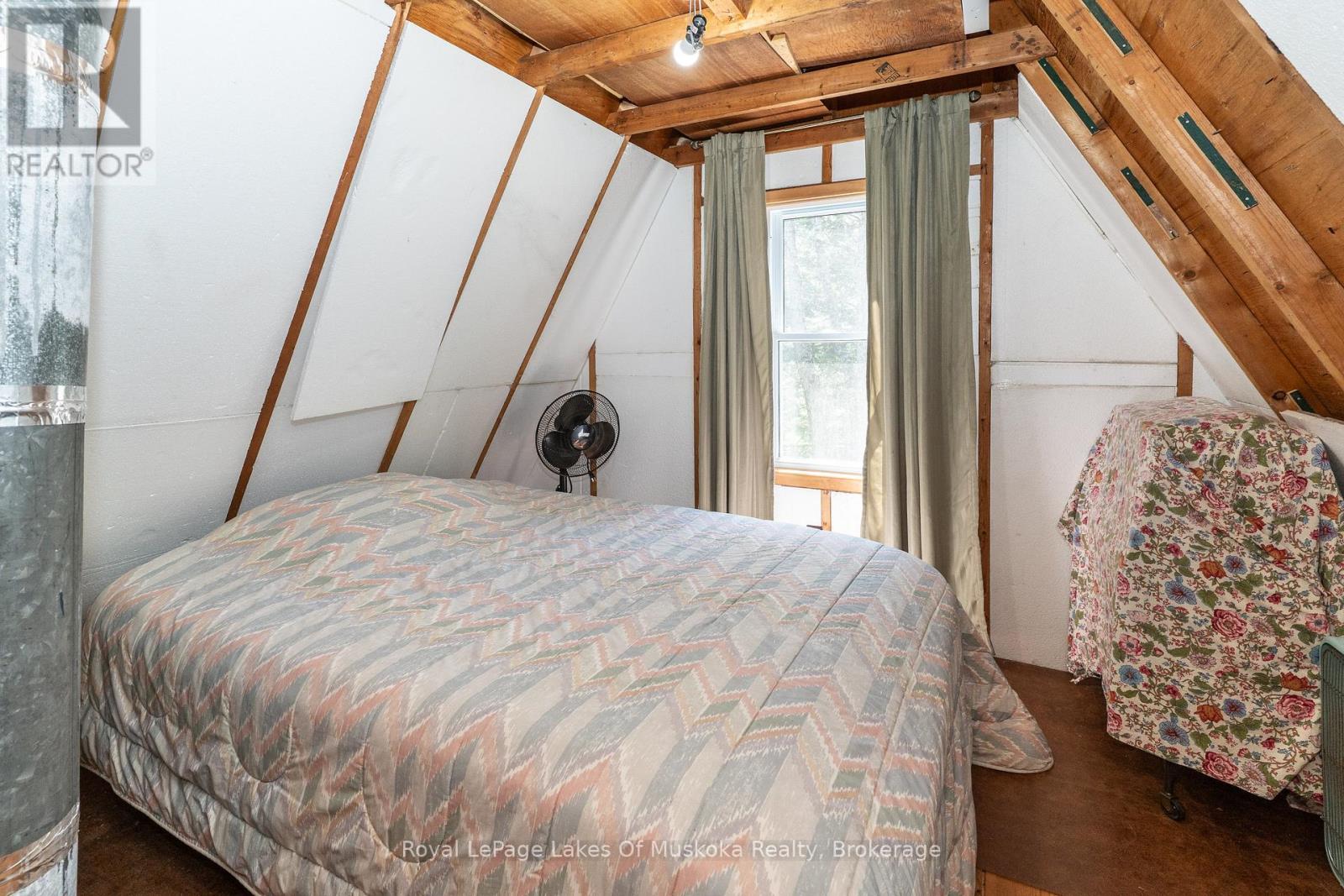 1143 Crane Lake Drive, Algonquin Highlands, Ontario  P0A 1E0 - Photo 18 - X12163224